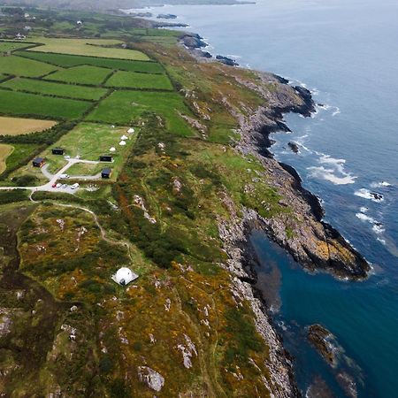 Goleen Harbour Eksteriør billede