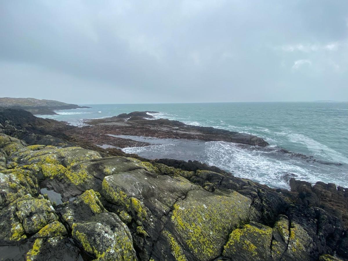 Goleen Harbour Eksteriør billede