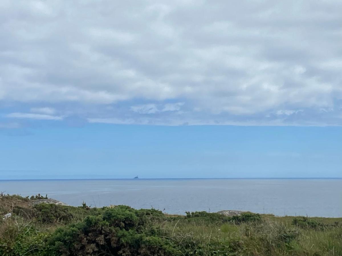 Goleen Harbour Eksteriør billede