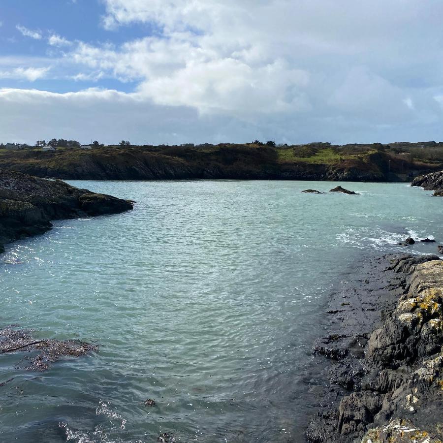 Goleen Harbour Eksteriør billede